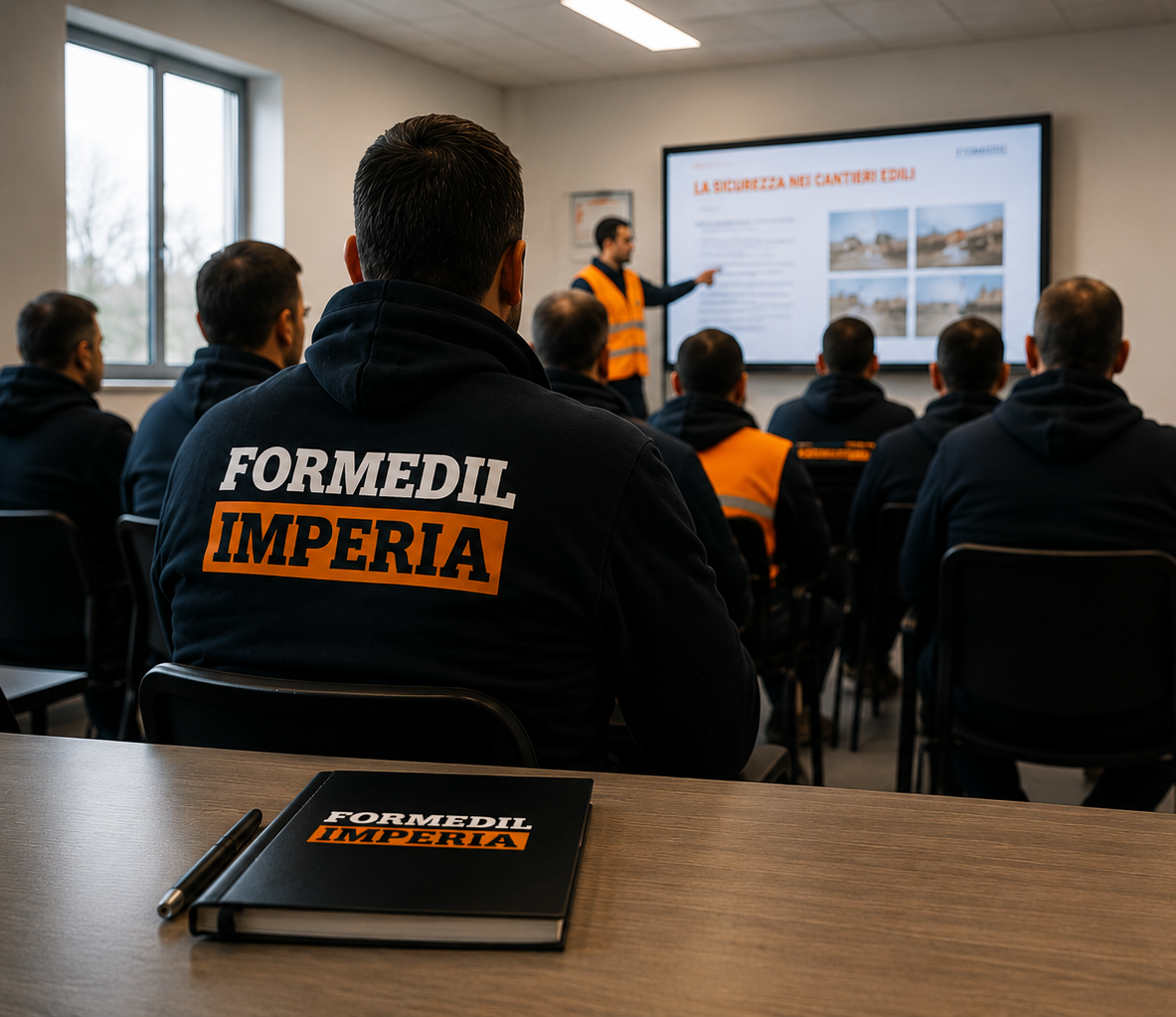Formazione
