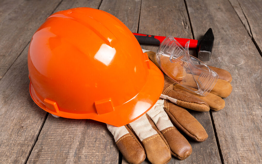 Primo ingresso in cantiere