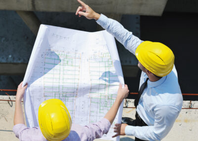 Coordinatore per la sicurezza nei cantieri temporanei o mobili