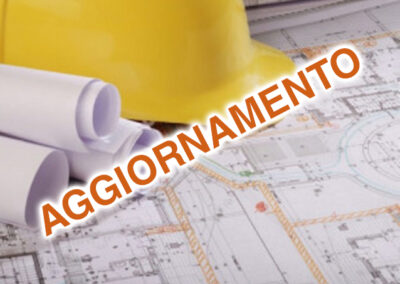 Aggiornamento Formazione Dirigenti
