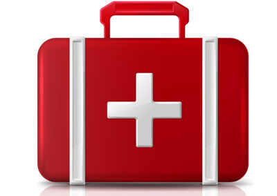 Addetti al Pronto Soccorso – Gruppo B e C