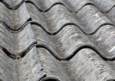 Responsabile per la gestione del problema amianto