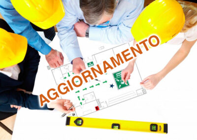 Aggiornamento per Rappresentanti dei Lavoratori per la Sicurezza RLS – oltre 50 lavoratori